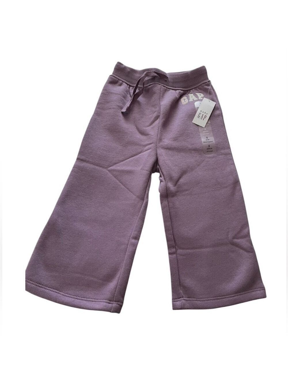 Gap Kids Lavender Joggers